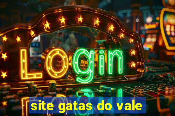 site gatas do vale